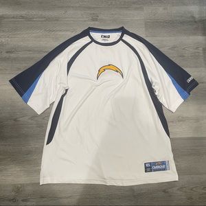 San Diego Chargers Top